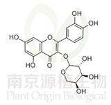 扁蓄苷