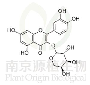 扁蓄苷