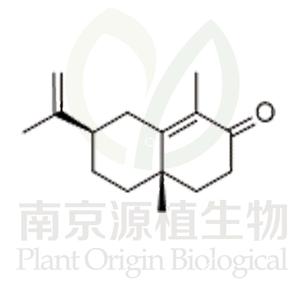 α-香附酮