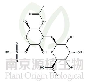 硫酸軟骨素