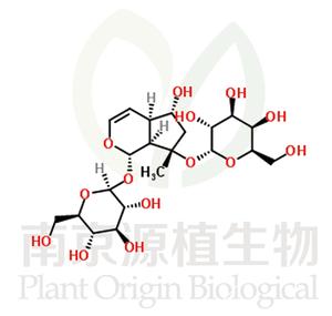 地黃苷C