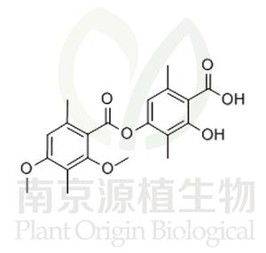 地弗地衣酸