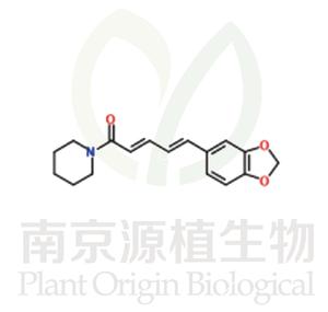 胡椒堿