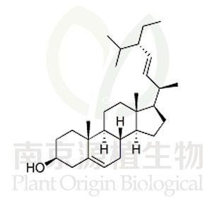 豆甾醇