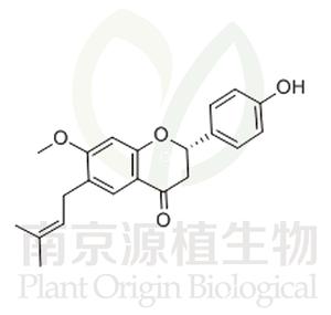 補(bǔ)骨脂二氫黃酮甲醚