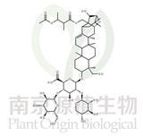 七葉皂苷鈉