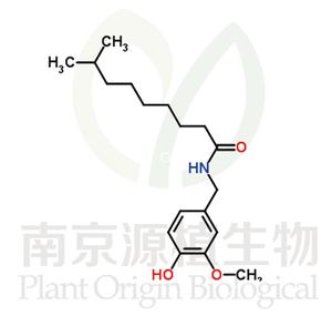 二氫辣椒素