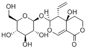 獐牙菜苦苷