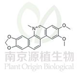 氯化兩面針堿