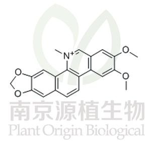 氯化兩面針堿