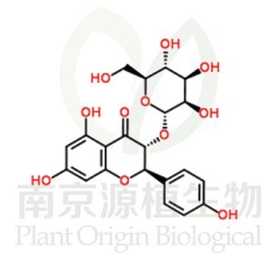 黃杞苷