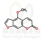 佛手柑內酯