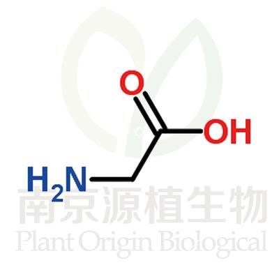 甘氨酸