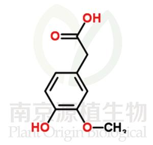 高香草酸