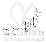 鈴蘭毒苷