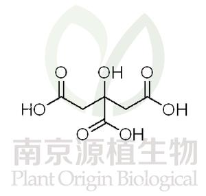 檸檬酸 