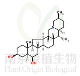 湖貝甲素