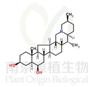 湖貝甲素