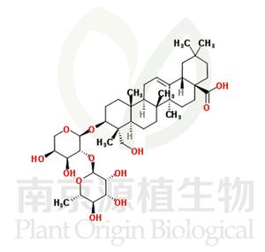 α-常春藤皂苷