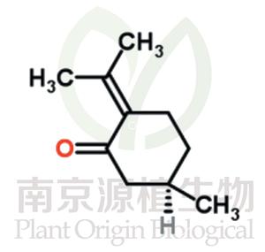 胡薄荷酮