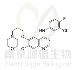 吉非替尼