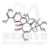 巨大戟醇-3-O-當(dāng)歸酸酯