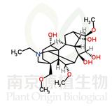 附子靈