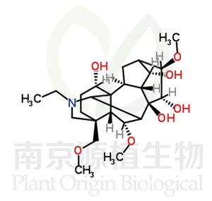 附子靈