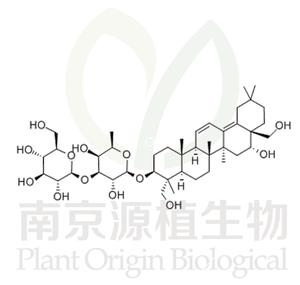 柴胡皂苷B2