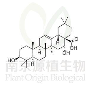 刺囊酸