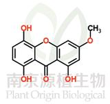 龍膽山酮酚