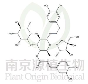 連翹酯苷B