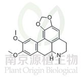 荷包牡丹堿