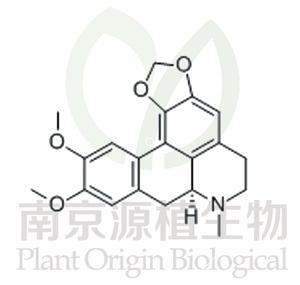 荷包牡丹堿