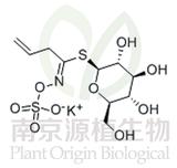 黑芥子苷