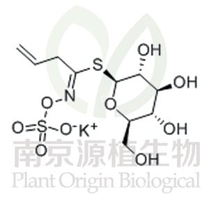 黑芥子苷