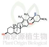 藜蘆胺