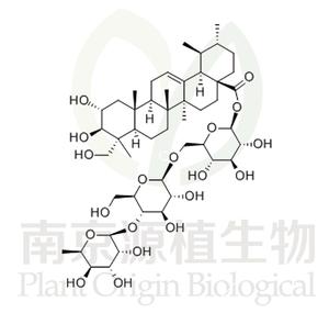 積雪草苷