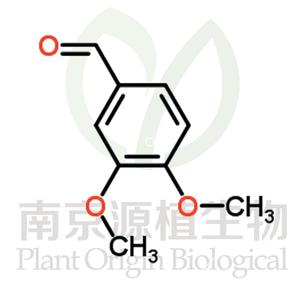 藜蘆醛