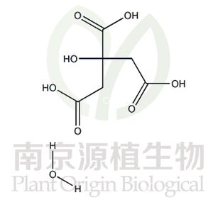 枸櫞酸