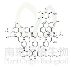 道古霉素 ???