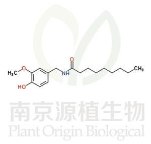 辣椒素