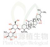 苦玄參苷IB