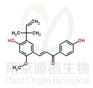 甘草查爾酮A