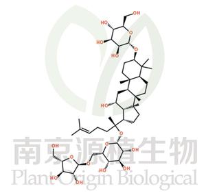 三七皂苷Fe