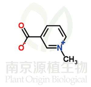 葫蘆巴堿