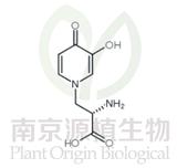 含羞草素