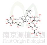 瓜子金皂苷己