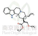 去氫毛鉤藤堿