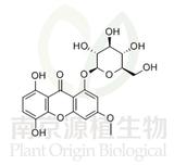 當藥醇苷